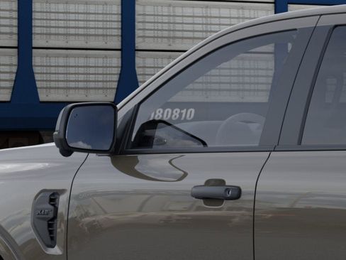 New 2026 Ford Ranger XLT AWD/4WD image 20