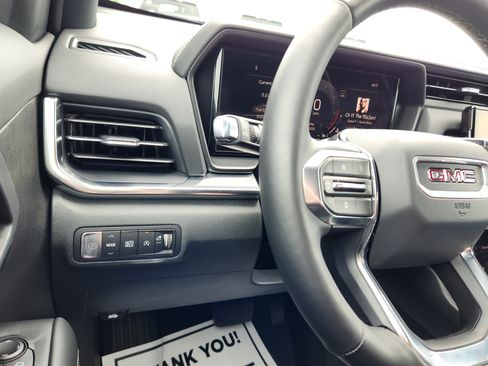 Used 2026 GMC Terrain Elevation FWD image 24