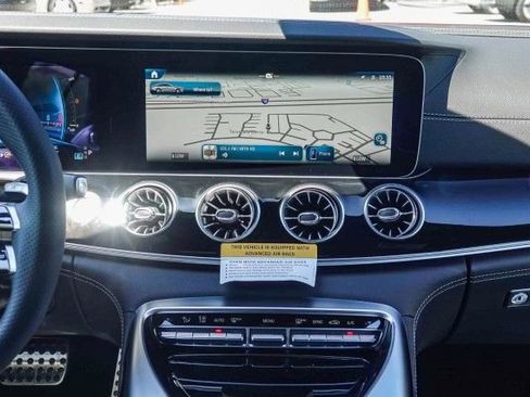 New 2024 Mercedes-Benz AMG GT 43 image 12