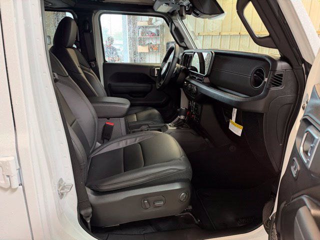 New 2027 Jeep Wrangler Unlimited Rubicon 392 AWD/4WD image 25