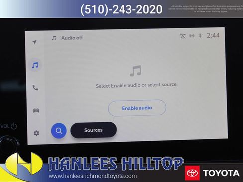 Used 2024 Toyota Corolla LE image 23