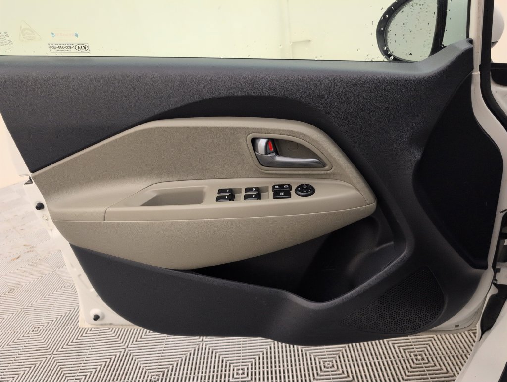 Used 2017 Kia Rio LX w/ Power Package FWD image 28