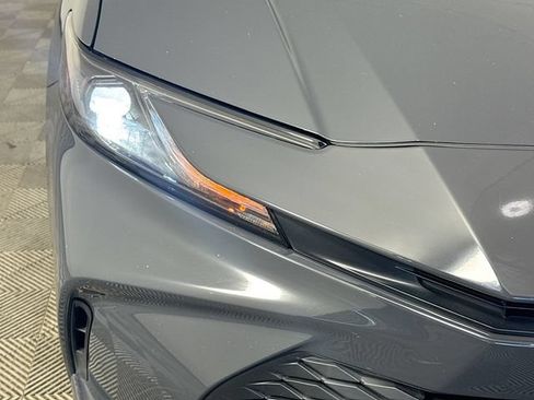 Used 2025 Toyota Camry LE FWD image 3