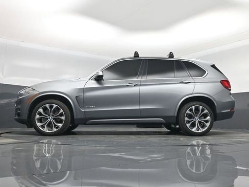 Used 2015 BMW X5 xDrive35d AWD/4WD image 15