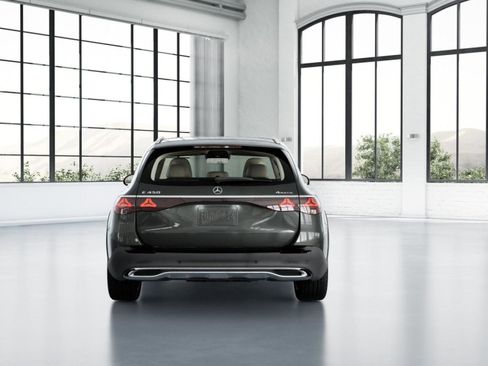 New 2026 Mercedes-Benz E 450 4MATIC All-Terrain Wagon image 25