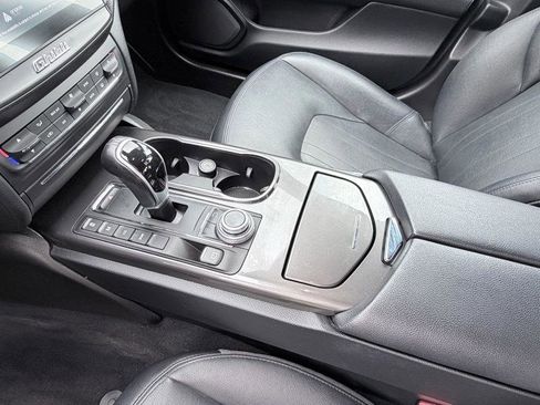 Used 2018 Maserati Ghibli image 13