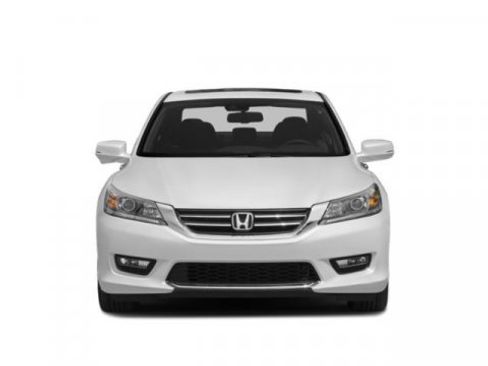 Used 2013 Honda Accord EX-L image 4