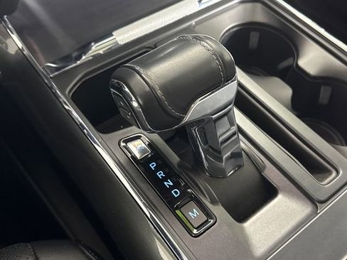 Used 2022 Ford F150 Lariat AWD/4WD image 39