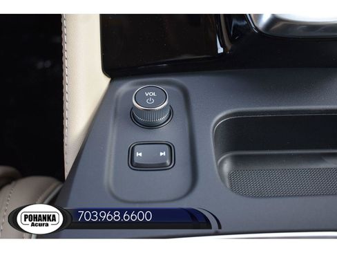 New 2026 Acura MDX SH-AWD w/ Advance Package image 17