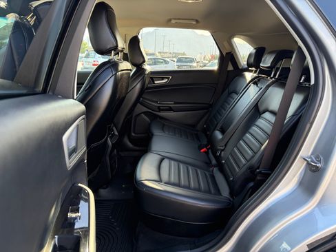 Used 2020 Ford Edge SEL AWD/4WD image 24