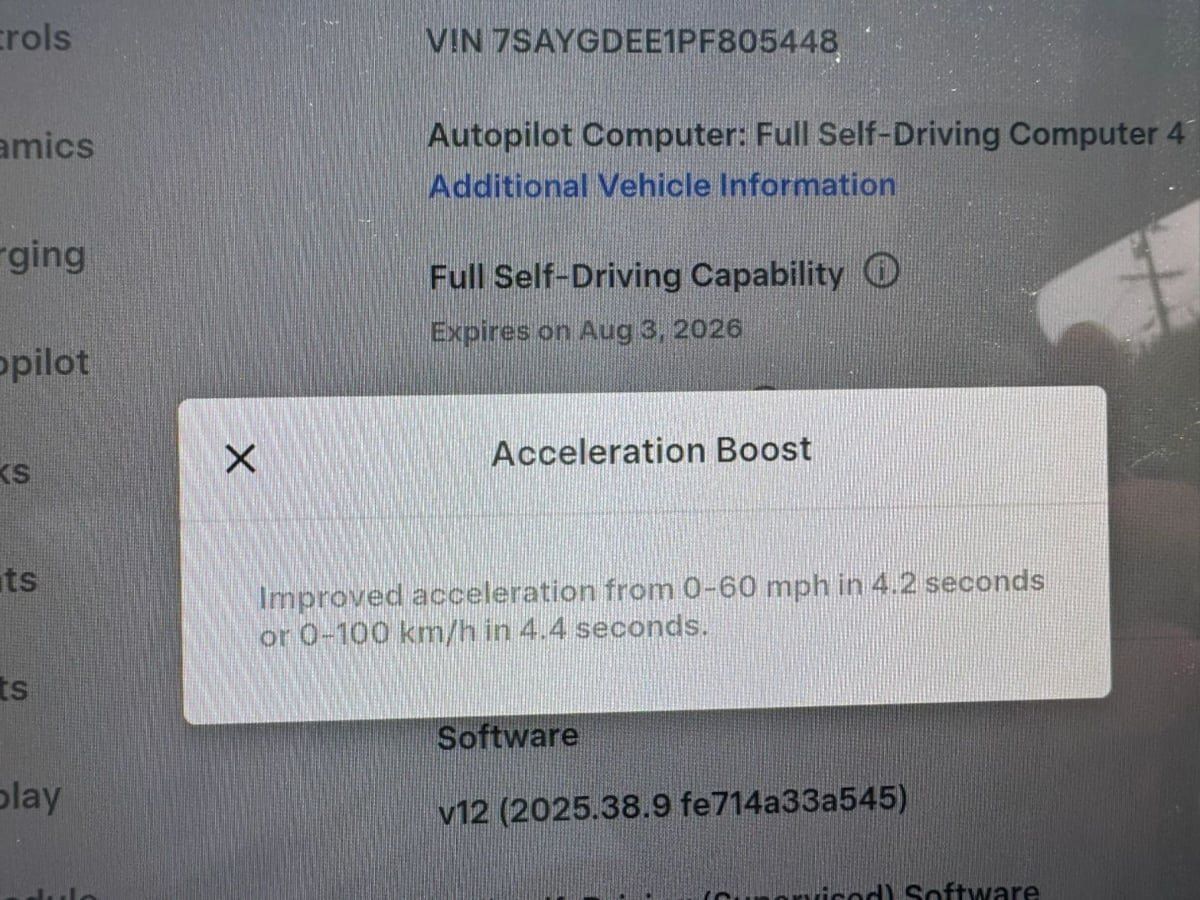 Used 2023 Tesla Model Y Long Range AWD/4WD image 20
