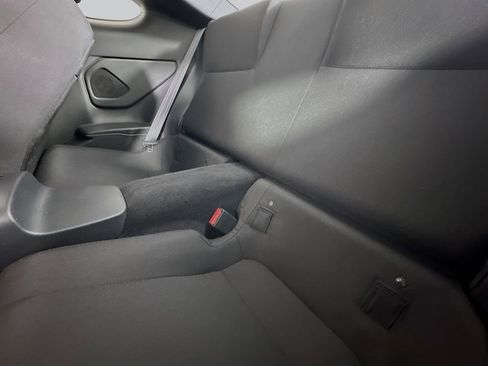 Used 2025 Toyota GR86 w/ Performance Package RWD image 4