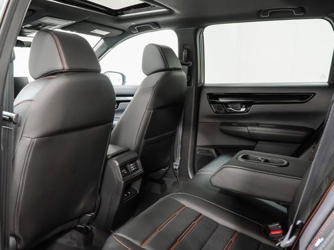 New 2026 Honda CR-V Sport Touring image 42