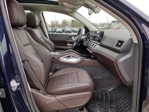 Used 2020 Mercedes-Benz GLE 350 4MATIC image 25