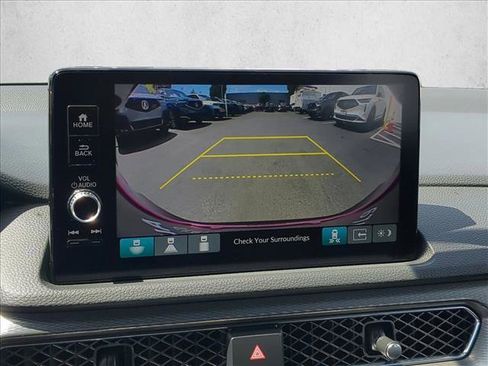 New 2026 Acura Integra A-Spec image 13