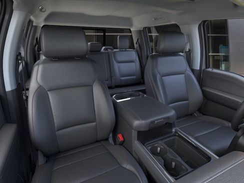 New 2026 Ford F350 Lariat w/ Lariat Premium Package image 11
