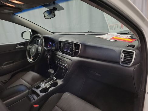 Used 2019 Kia Sportage LX image 26