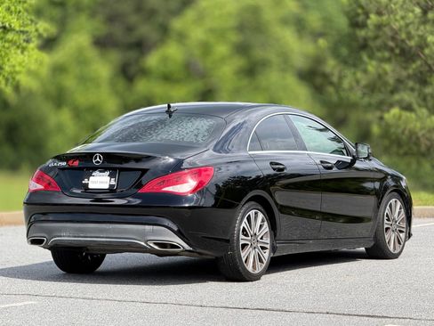 Used 2018 Mercedes-Benz CLA 250 image 11
