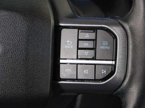 Used 2024 Ford F150 Lariat w/ Equipment Group 502A High AWD/4WD image 15
