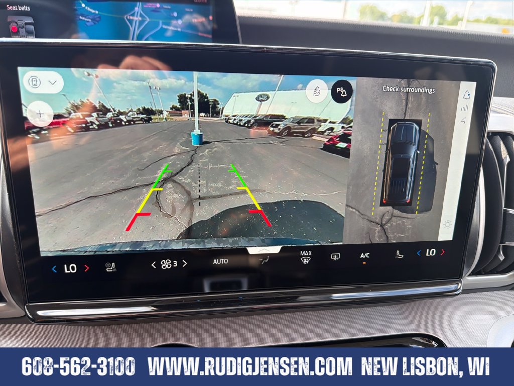 New 2027 Ford Expedition Active AWD/4WD image 20