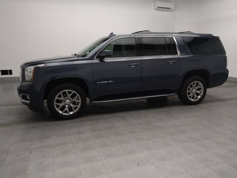 Used 2019 GMC Yukon XL SLT w/ Open Road Package image 2