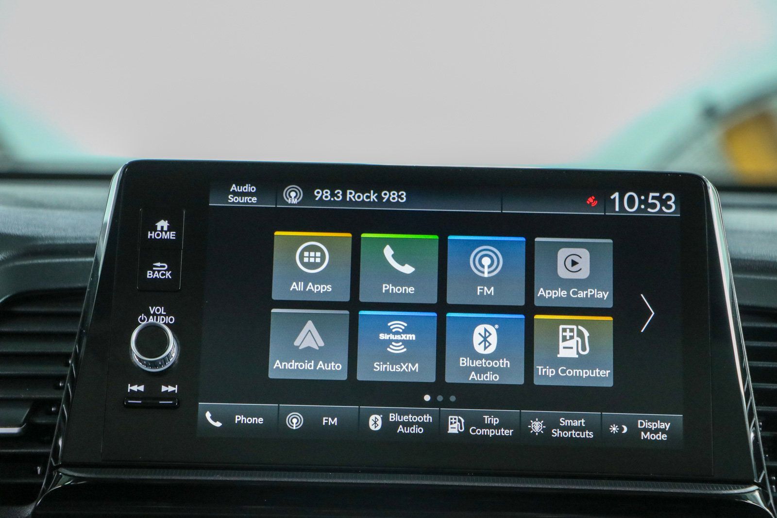 Used 2025 Honda Odyssey EX-L image 19