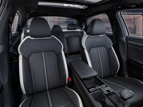 New 2025 Kia K5 GT-Line w/ GT-Line Premium Package image 15