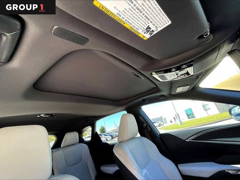 Certified 2024 Lexus RX 350 Premium image 11