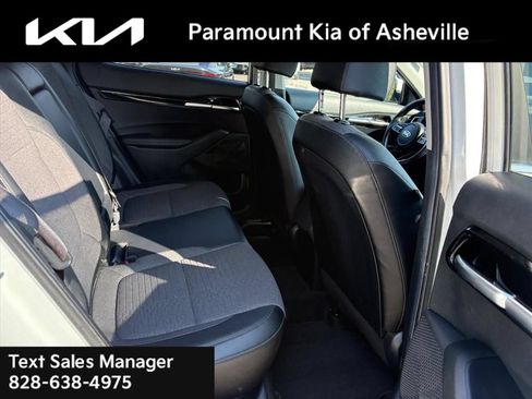 Used 2021 Kia Seltos S AWD/4WD image 20