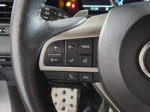 Certified 2021 Lexus RX 350 F Sport w/ Cold Area Package (CT) image 32