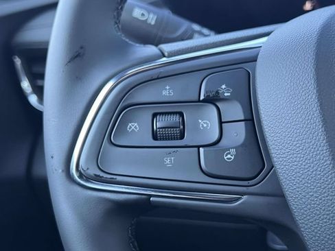 New 2026 Buick Envista Preferred w/ Convenience I Package FWD image 26