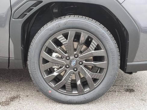 New 2026 Subaru Forester Sport AWD/4WD image 12