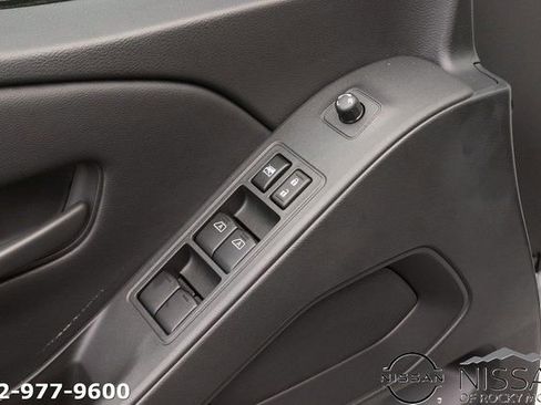 New 2026 Nissan Frontier SV w/ Tow Package image 12