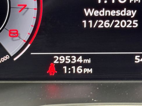 Used 2025 Audi A5 2.0T Premium Plus image 24