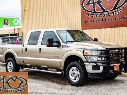 Used 2014 Ford F250 XLT w/ XLT Interior Package