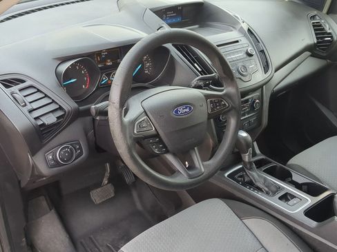 Used 2017 Ford Escape SE image 13