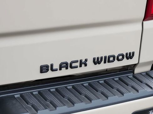 New 2024 Chevrolet Silverado 1500 RST w/ Z71 Off-Road Package image 10