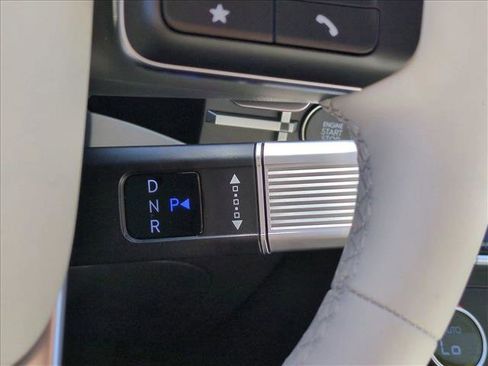 New 2026 Hyundai Santa Fe SE image 12