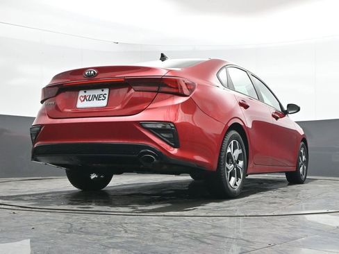 Used 2019 Kia Forte LXS image 23