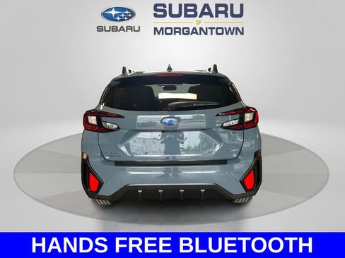 Certified 2025 Subaru Crosstrek 2.5i Premium image 6