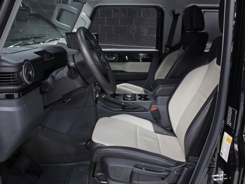 Used 2024 INEOS Grenadier AWD/4WD image 41