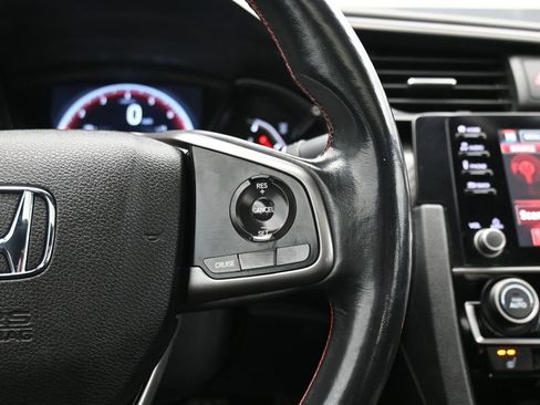 Used 2019 Honda Civic Si image 47