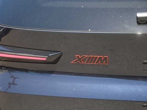 Used 2026 BMW XM Label Red AWD/4WD image 7