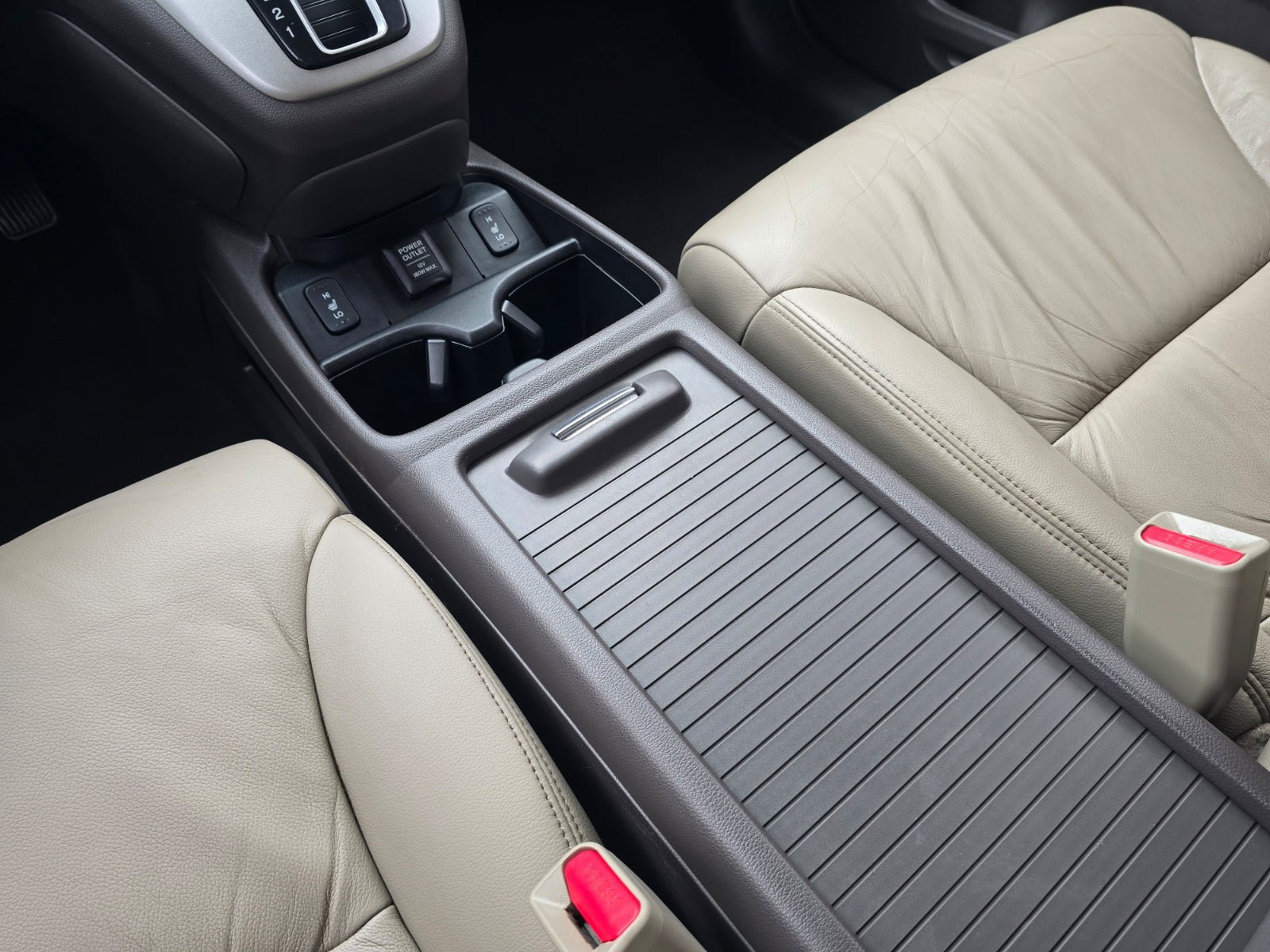Used 2013 Honda CR-V EX-L image 16