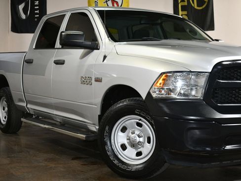 Used 2016 RAM 1500 Tradesman w/ Popular Equipment Group image 53