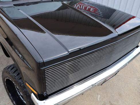 Used 1988 GMC Jimmy 4WD image 19