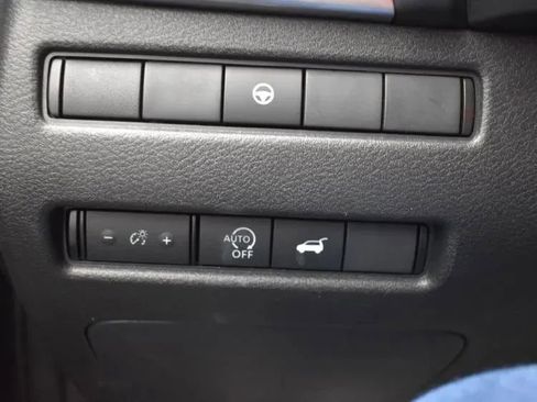 Used 2024 Nissan Rogue SV FWD image 22