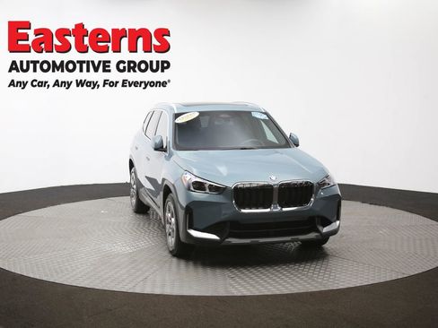 Used 2023 BMW X1 xDrive28i w/ Convenience Package image 50