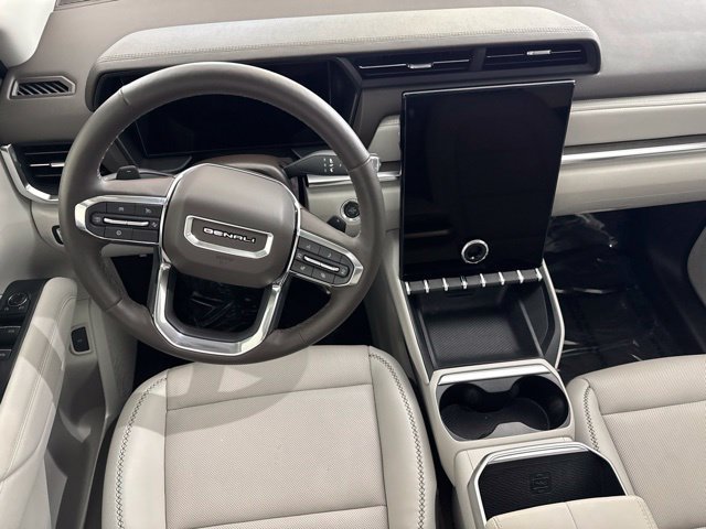 Used 2026 GMC Terrain Denali AWD/4WD image 22