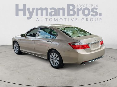 Used 2014 Honda Accord EX-L image 5